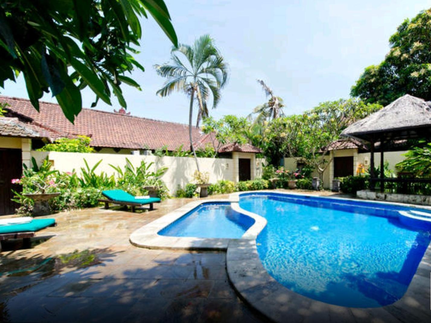 Kumpul Kumpul Villa II Legian Seminyak  Luaran gambar